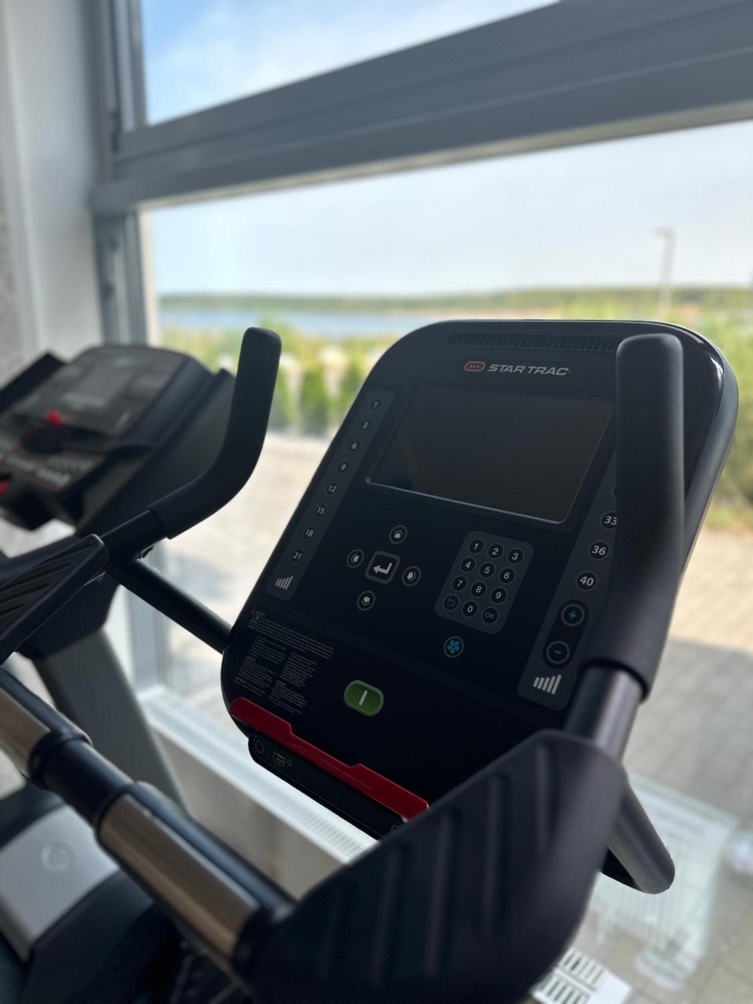 Ferienhaus Water Geierswalde Eksteriør bilde